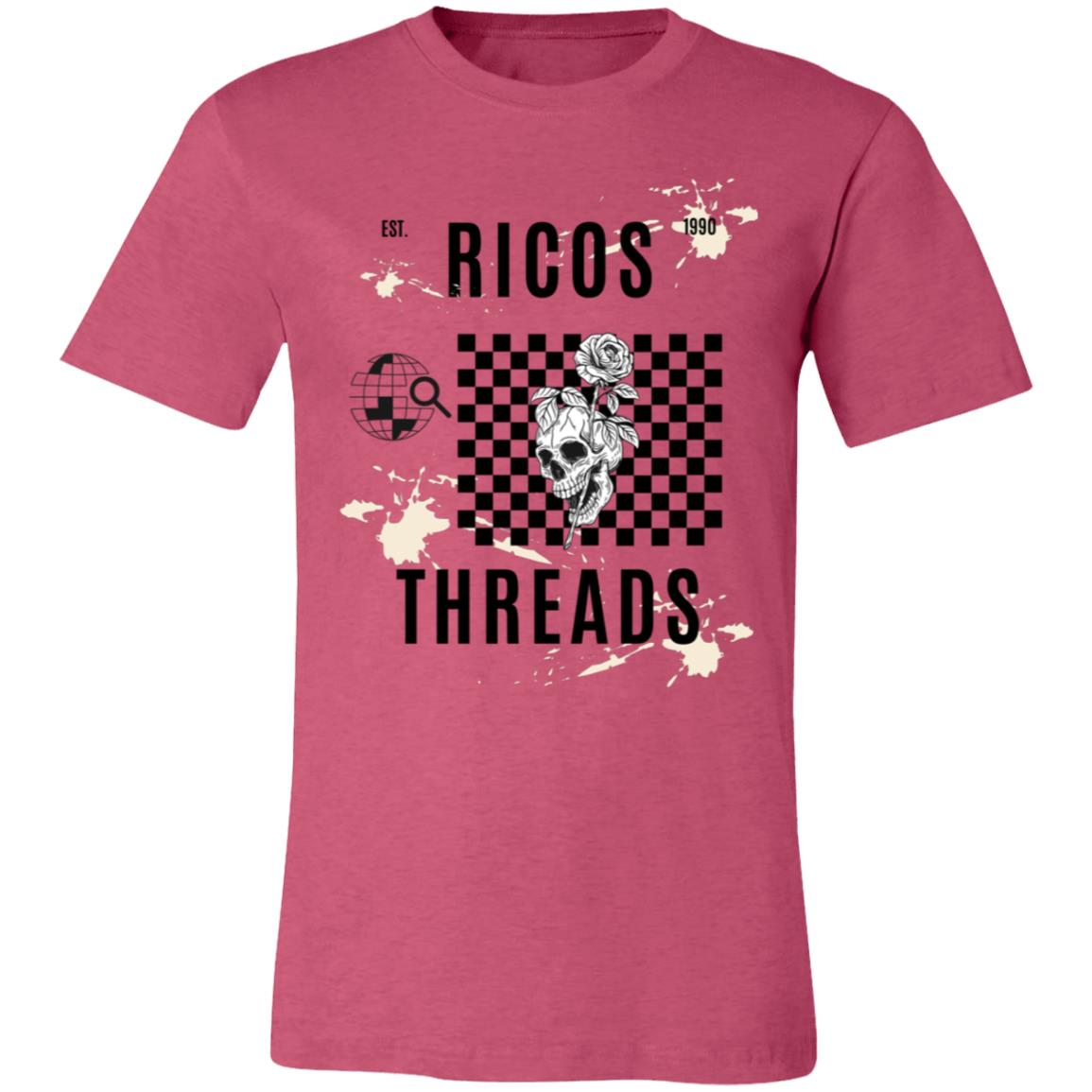 Ricos Threads