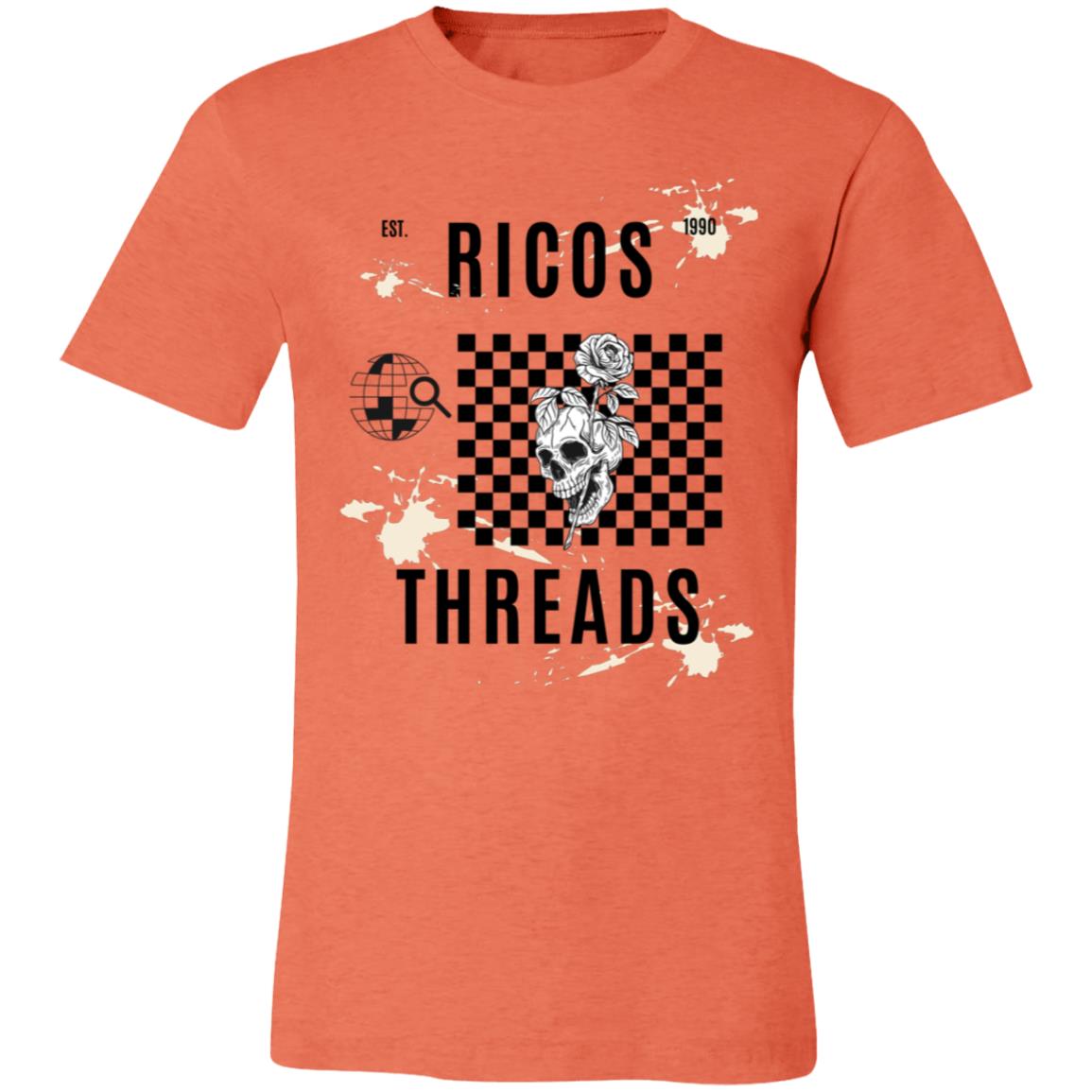 Ricos Threads